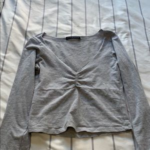 Brandy Melville long sleeve